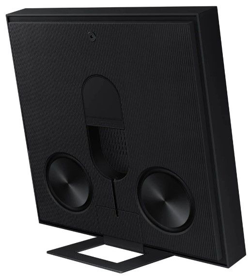 Аудіосистема Samsung Music Frame HW-LS60D/UA (6980316) 