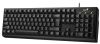 Клавіатура Genius KB-100 USB Black UKR (6803343) 