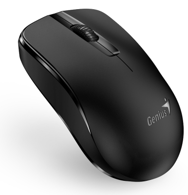 Миша Genius NX-7000X Black (6982510) 