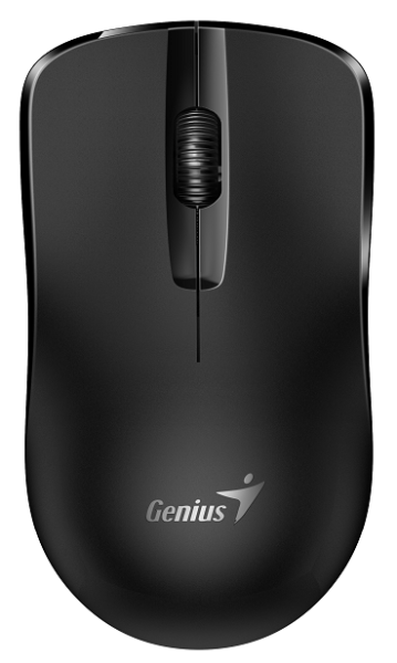 Миша Genius NX-7000X Black (6982510) 