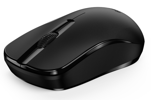 Миша Genius NX-7000X Black (6982510) 