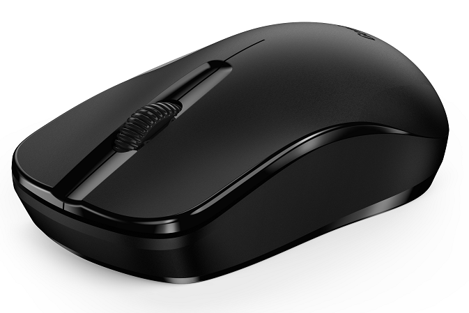 Миша Genius NX-7000X Black (6982510) 