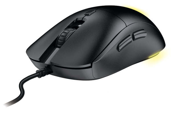 Миша Genius Scorpion M500, Black ,USB (6982514) 