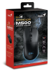 Миша Genius Scorpion M500, Black ,USB (6982514) 