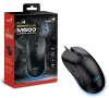 Миша Genius Scorpion M500, Black ,USB (6982514) 