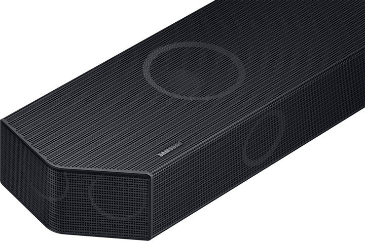 Саундбар Samsung HW-Q930D/UA (6980312) 