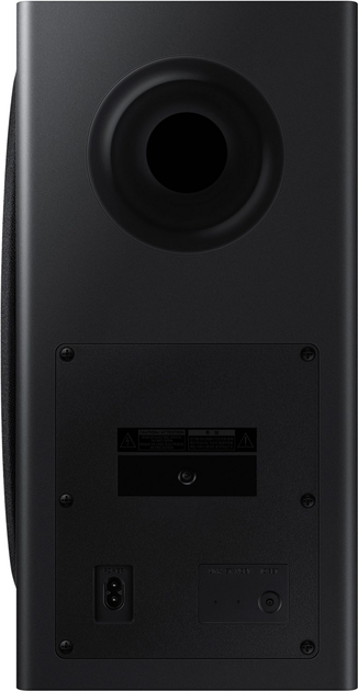 Саундбар Samsung HW-Q930D/UA (6980312) 