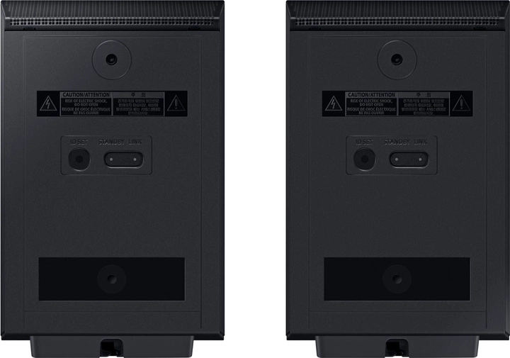Саундбар Samsung HW-Q930D/UA (6980312) 
