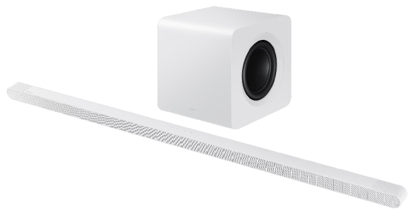 Саундбар Samsung HW-S801D/UA (6988529) 