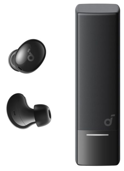 Гарнітура Anker SoundСore A30i Black  (6976092) 