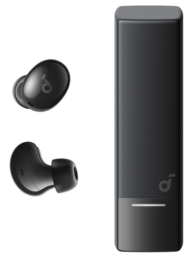 Гарнітура Anker SoundСore A30i Black  (6976092) 