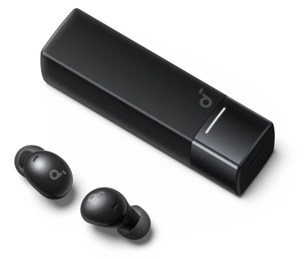 Гарнітура Anker SoundСore A30i Black  (6976092) 