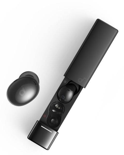 Гарнітура Anker SoundСore A30i Black  (6976092) 