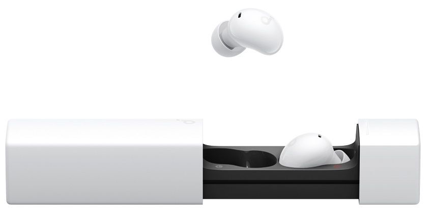Гарнітура Anker SoundСore A30i White  (6976093) 