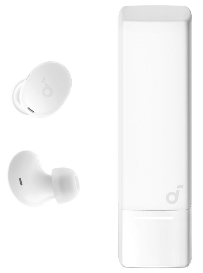 Гарнітура Anker SoundСore A30i White  (6976093) 