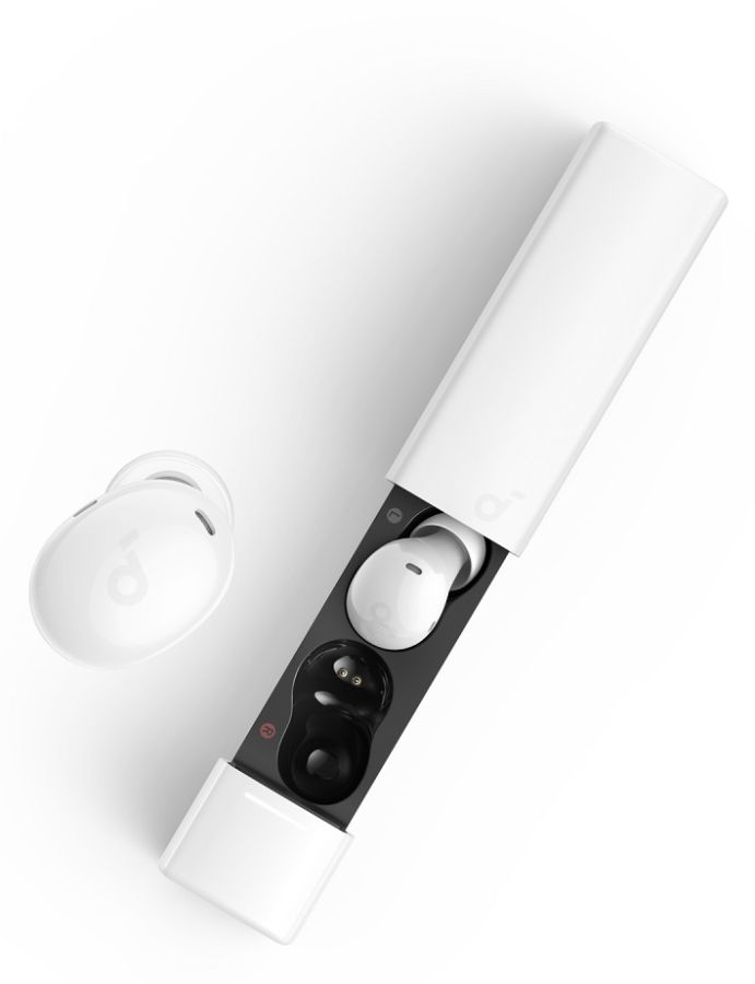 Гарнітура Anker SoundСore A30i White  (6976093) 