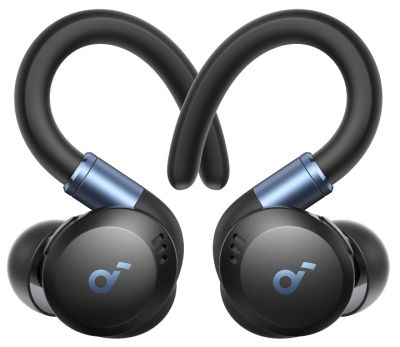 Навушники Anker SoundСore Sport X20 Black  (6976100) 