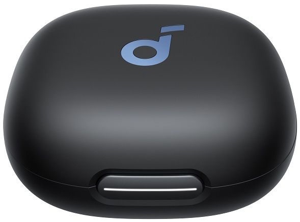 Навушники Anker SoundСore Sport X20 Black  (6976100) 