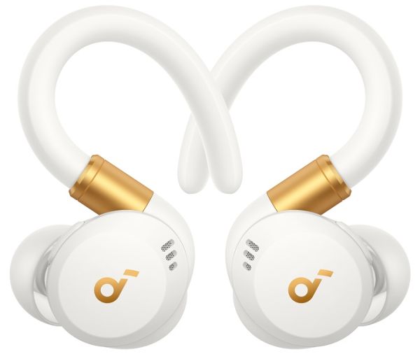 Навушники Anker SoundСore Sport X20 White  (6976101) 