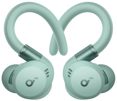 Навушники Anker SoundСore Sport X20 Green  (6976102) 