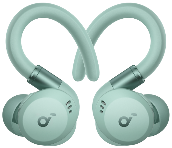 Навушники Anker SoundСore Sport X20 Green  (6976102) 