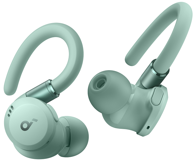 Навушники Anker SoundСore Sport X20 Green  (6976102) 