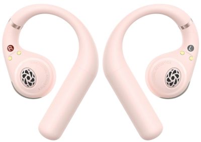 Гарнітура Anker SoundСore AeroFit Pink  (6976106) 