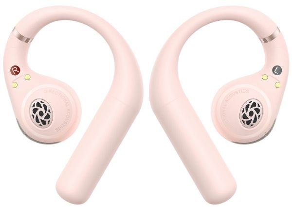 Гарнітура Anker SoundСore AeroFit Pink  (6976106) 
