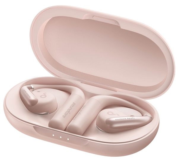 Гарнітура Anker SoundСore AeroFit Pink  (6976106) 