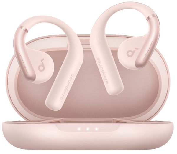 Гарнітура Anker SoundСore AeroFit Pink  (6976106) 