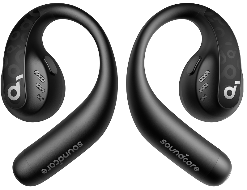 Гарнітура Anker SoundСore AeroFit Pro Black  (6976107) 