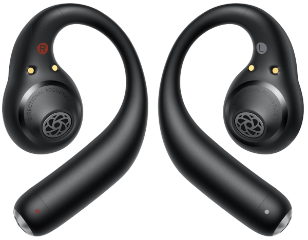 Гарнітура Anker SoundСore AeroFit Pro Black  (6976107) 