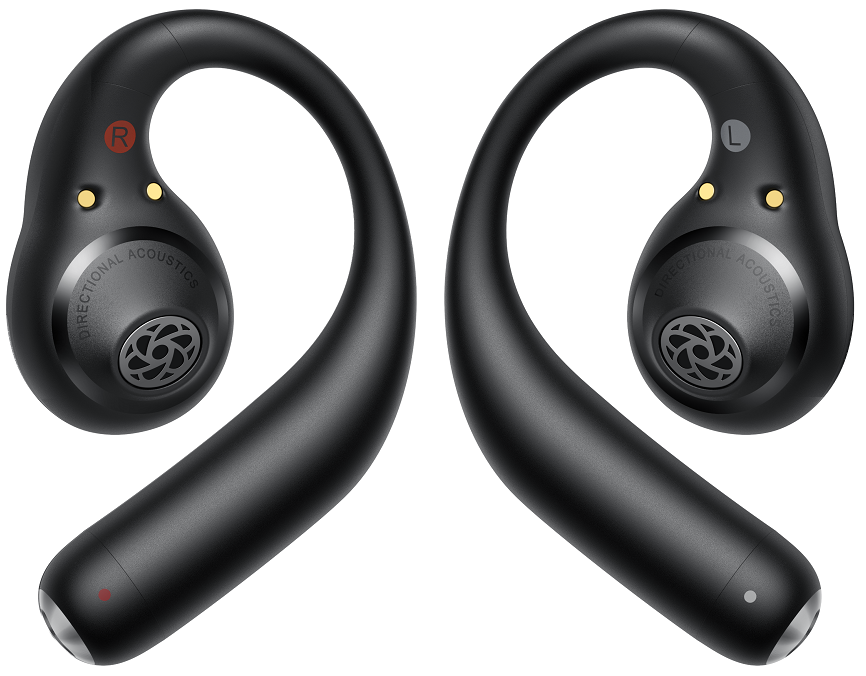 Гарнітура Anker SoundСore AeroFit Pro Black  (6976107) 