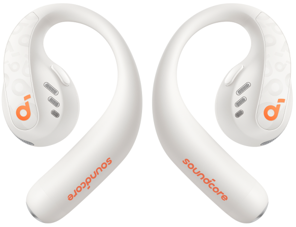Гарнитура Anker SoundСore AeroFit Pro White  (6976108) 
