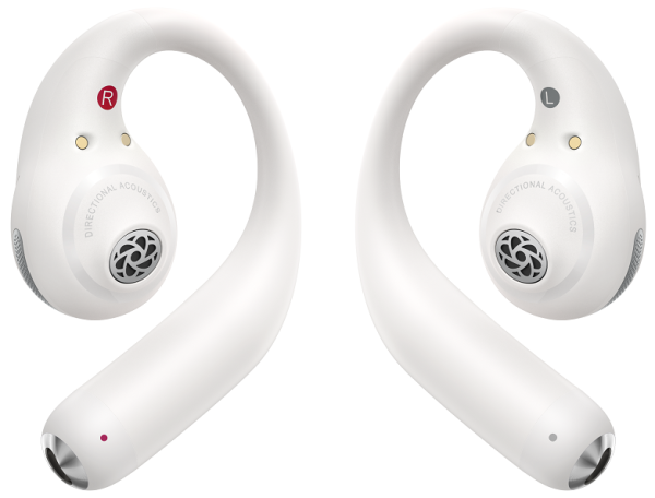 Гарнитура Anker SoundСore AeroFit Pro White  (6976108) 