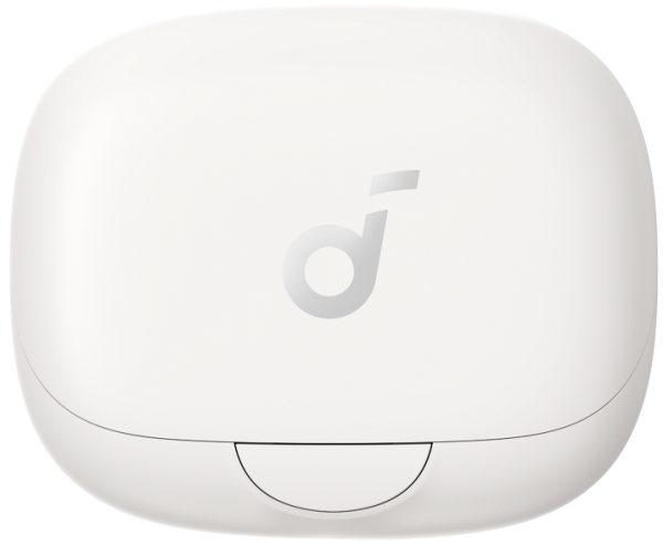 Гарнитура Anker SoundСore AeroFit Pro White  (6976108) 