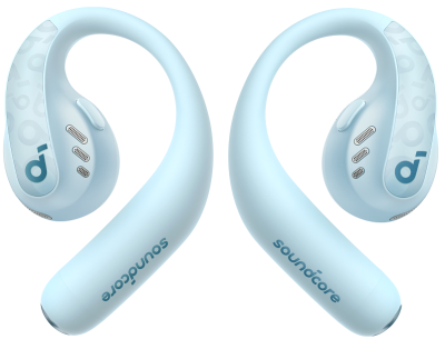 Гарнітура Anker SoundСore AeroFit Pro Blue (6976109) 