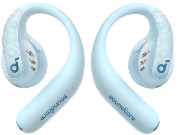 Гарнітура Anker SoundСore AeroFit Pro Blue (6976109) 