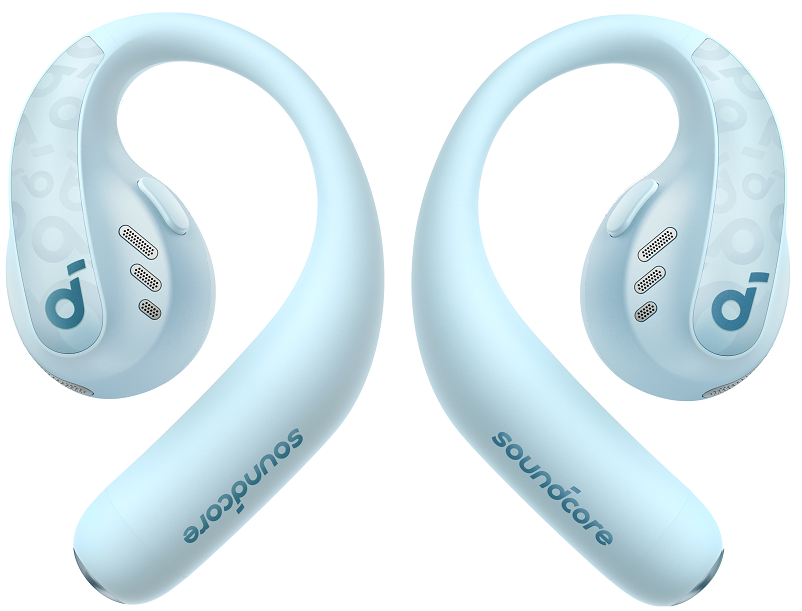 Гарнітура Anker SoundСore AeroFit Pro Blue (6976109) 