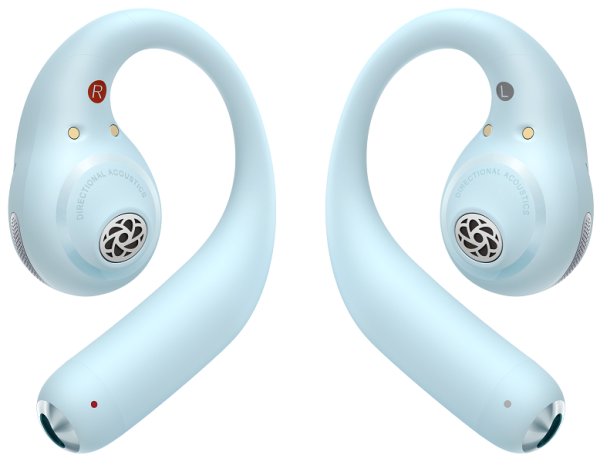 Гарнітура Anker SoundСore AeroFit Pro Blue (6976109) 