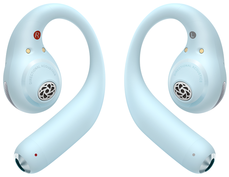 Гарнітура Anker SoundСore AeroFit Pro Blue (6976109) 