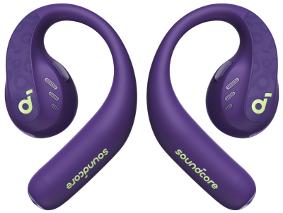 Гарнітура Anker SoundСore AeroFit Pro Purple  (6976110) 