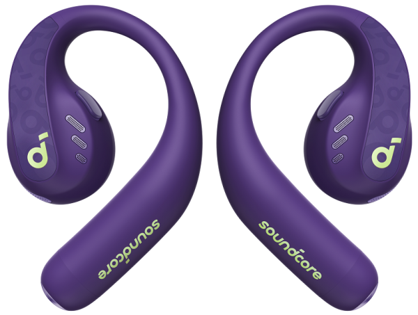 Гарнітура Anker SoundСore AeroFit Pro Purple  (6976110) 