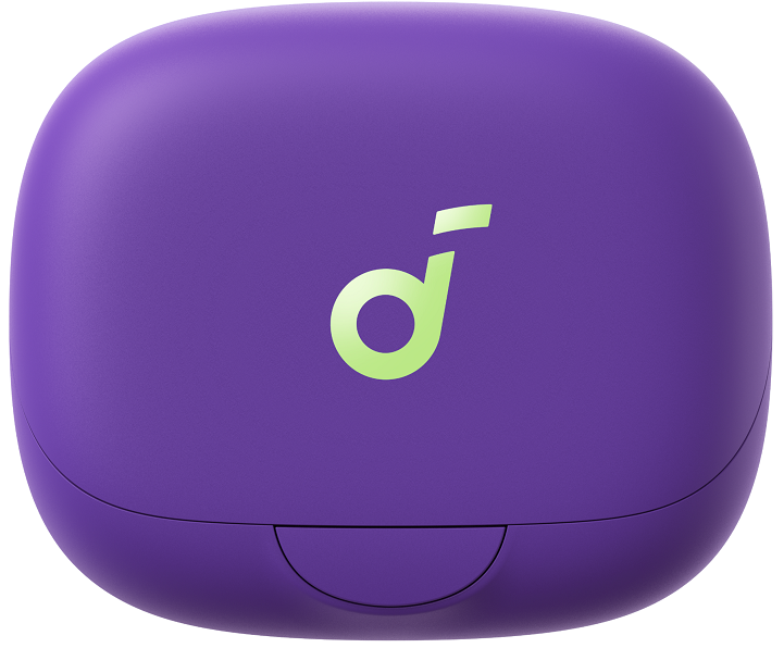 Гарнітура Anker SoundСore AeroFit Pro Purple  (6976110) 