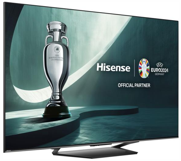 LED-телевізор Hisense 55U7NQ  (6998084) 