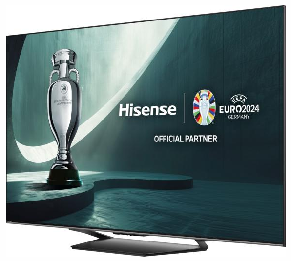 LED-телевізор Hisense 75U7NQ  (6998087) 