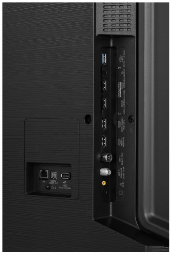 LED-телевізор Hisense 75U7NQ  (6998087) 