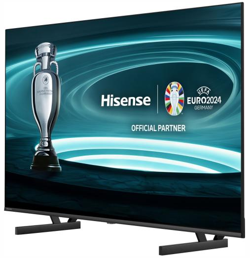 LED-телевізор Hisense 55U6NQ  (6998086) 