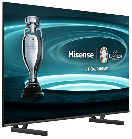 LED-телевізор Hisense 55U6NQ  (6998086) 