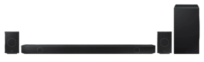 Саундбар Samsung HW-Q990D/UA (6980311) 